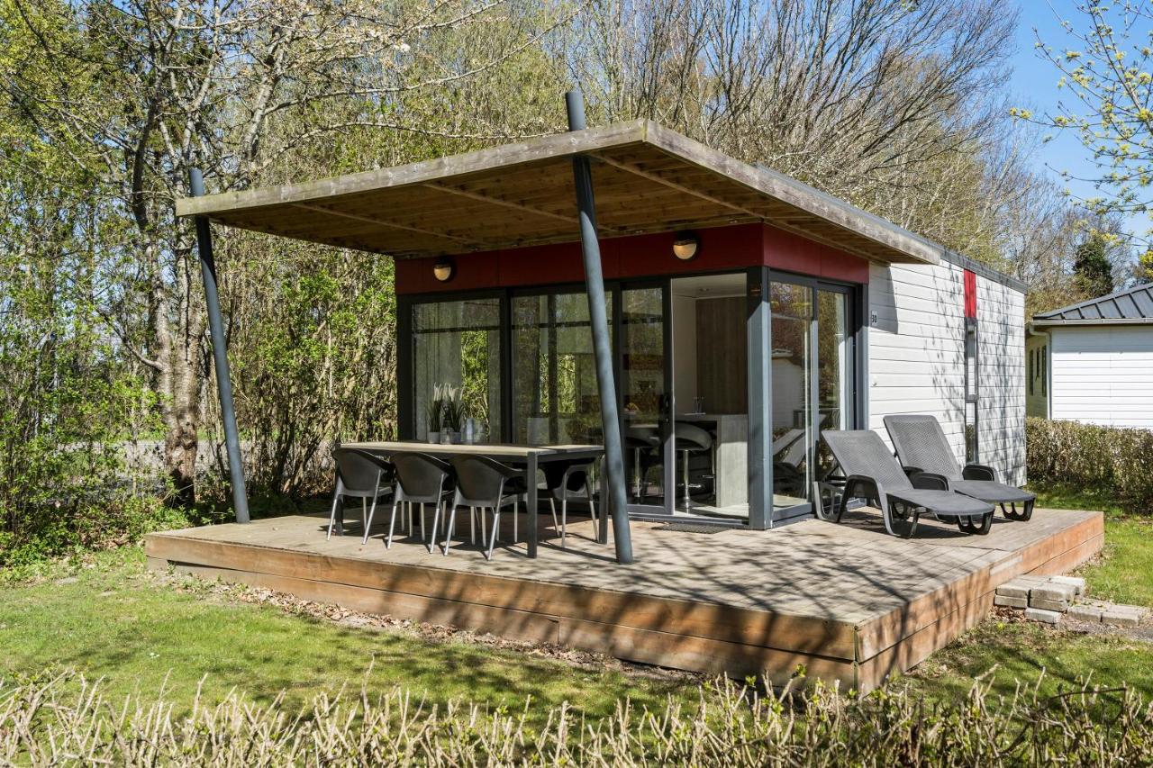 First Camp Bosore Strand Feriepark Hesselager Exteriör bild